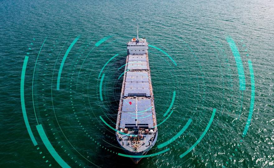 New Research Report by Thetius and Bureau Veritas reveals pathways for digital collaboration in maritime